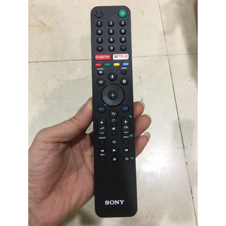 Điều khiển giọng nói tivi sony ,điều khiển giọng nói sony