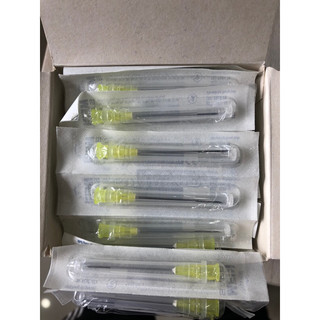 Kim lấy thuốc 18g .20g 100 chiếc