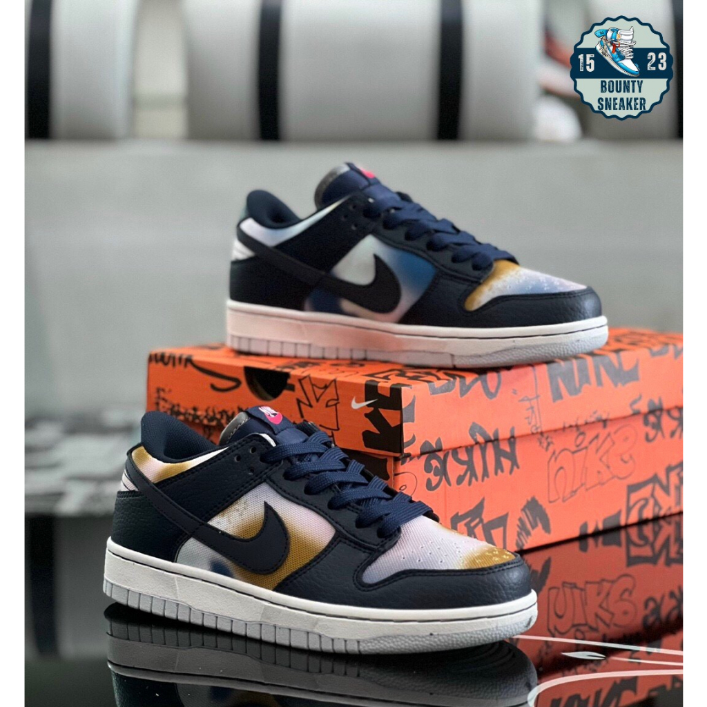 Giày Thể Thao Nike SB Dunk Low