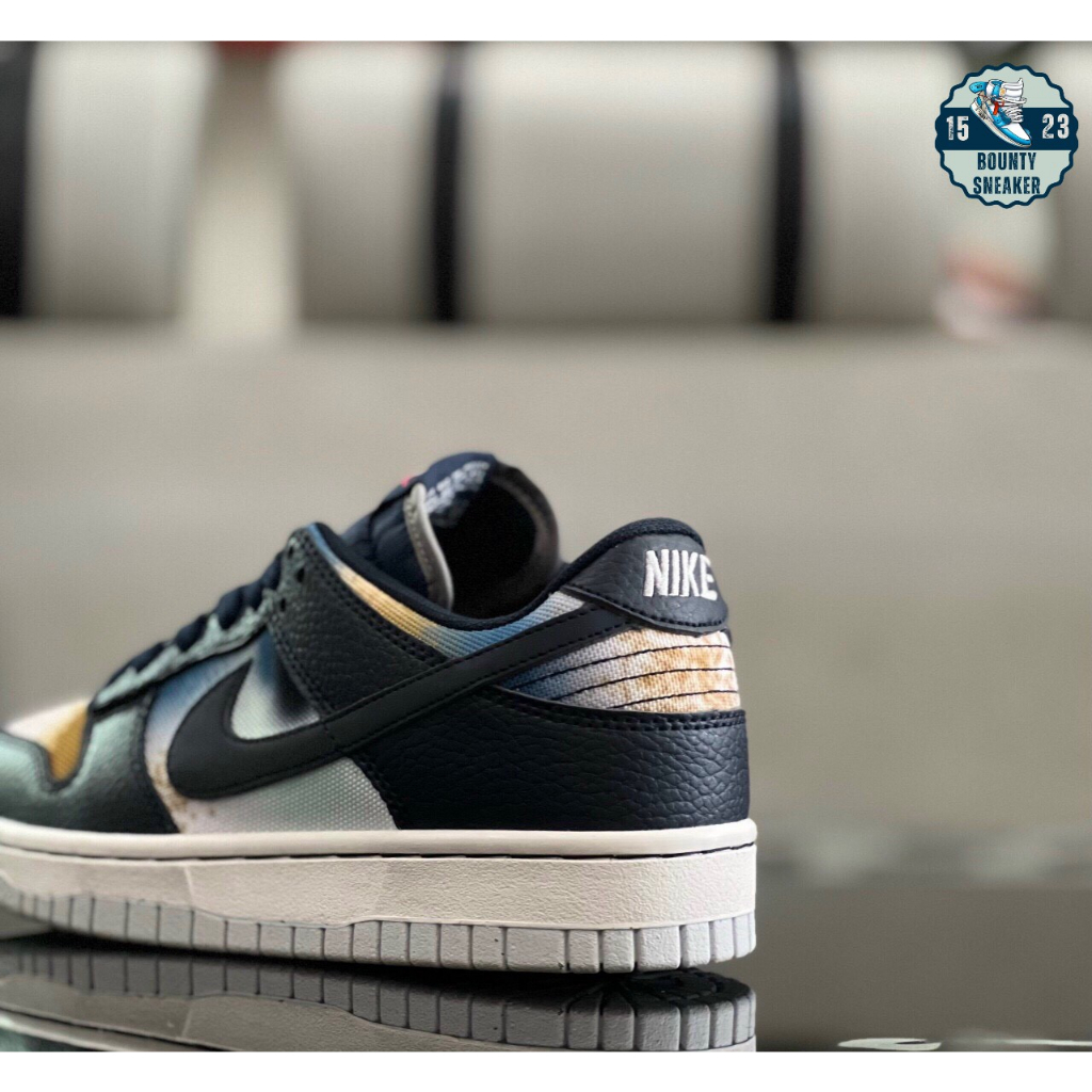 Giày Thể Thao Nike SB Dunk Low