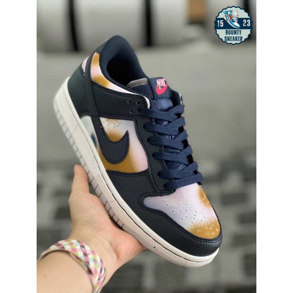 Giày Thể Thao Nike SB Dunk Low