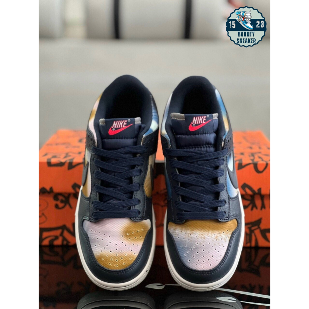 Giày Thể Thao Nike SB Dunk Low