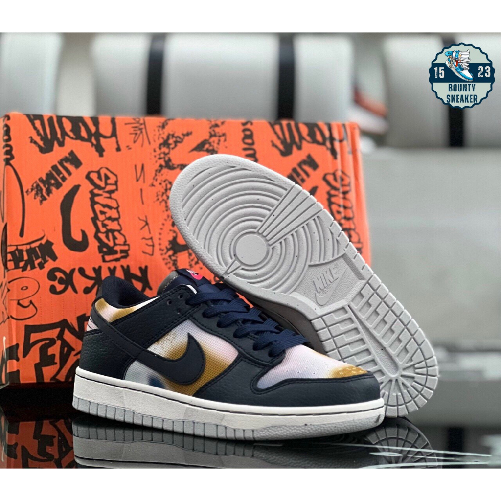 Giày Thể Thao Nike SB Dunk Low