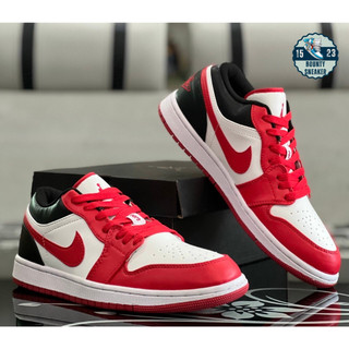 Giày thể thao nike jordan 1 low chính hãng