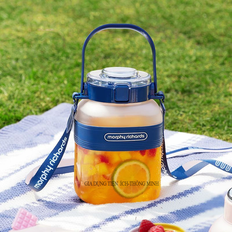 MÁY XAY SINH TỐ, BÌNH SINH TỐ DETOX DI ĐỘNG BẢO HÀNH 12 THÁNG