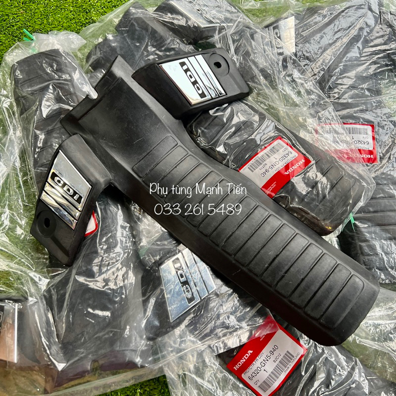 Lưỡi trâu dream kèm CDI chính hãng  Honda