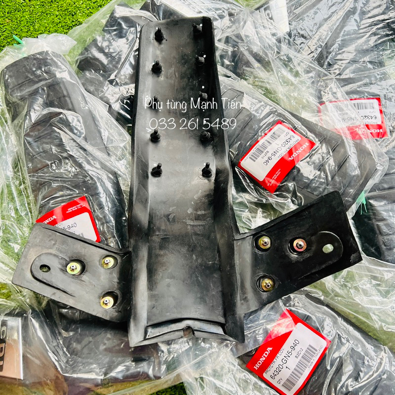 Lưỡi trâu dream kèm CDI chính hãng  Honda