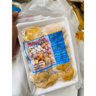 Chả Ghẹ Farci Set 10 Mai
