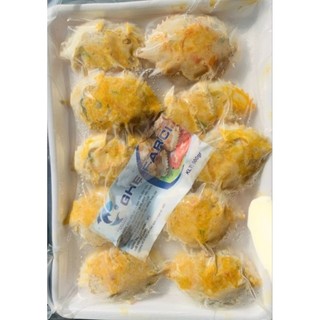 Chả Ghẹ Farci Set 10 Mai