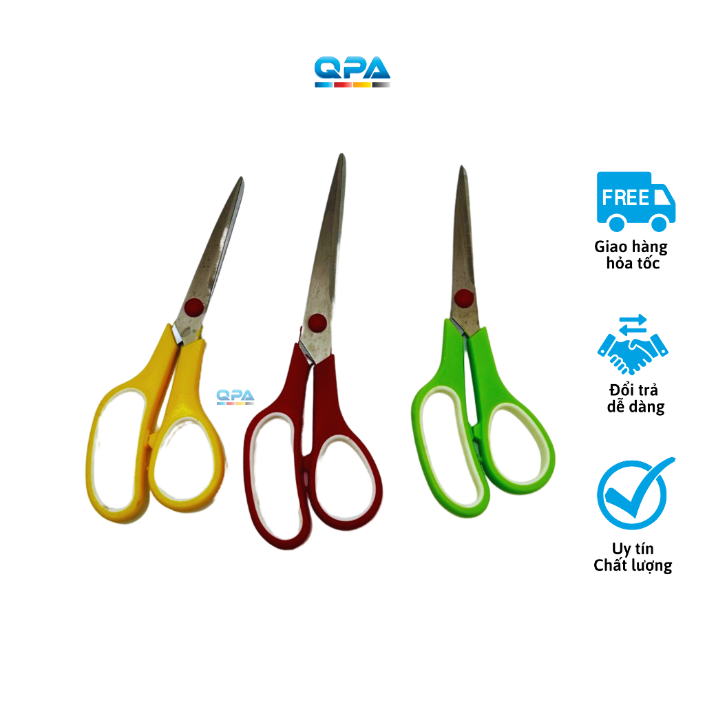 Kéo lớn K19  và K20