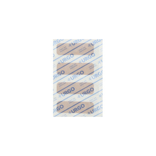 BĂNG CÁ NHÂN URGO DURABLE 102 miếng