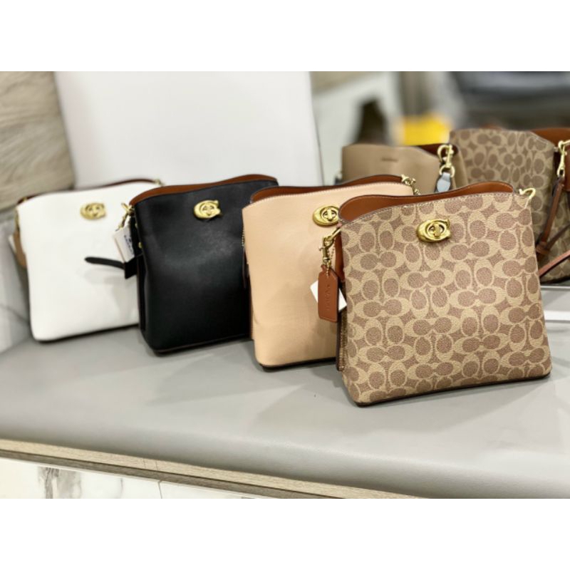 TÚI XÁCH VIP 24 cm