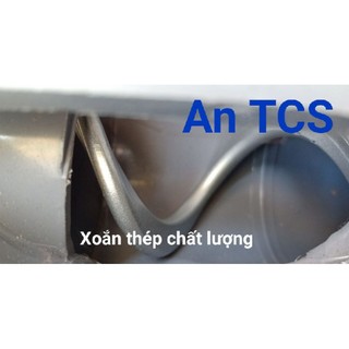 Máy cho ăn tự động V7FB và V7FC An TCS