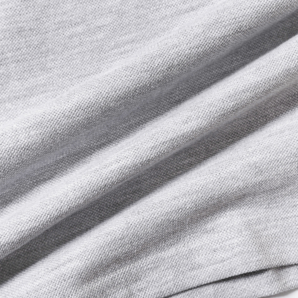 Áo Polo Nam Trơn Dài Tay Polido Chất Liệu Thoáng Mát Co Giãn Form Slimfit Thấm Hút Mồ Hôi Tốt Thời Trang Nam Hiện Đại