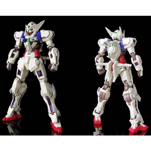 Mô hình gunpla MG 1/100 Avalanche Astraea