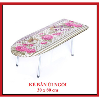 Kệ bàn ủi ngồi 30x80 - GIAO MÀU NGẪU NHIÊN