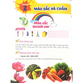 Sách Mĩ thuật 1 Cánh diều (bán kèm 1 đồng hồ học sinh giúp nhận biết thời gian)