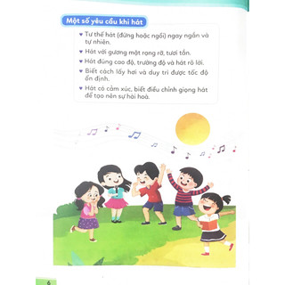 Sách - Âm nhạc 1 bộ sách Cánh Diều (bán kèm 1 đồng hồ học sinh giúp nhận biết thời gian)