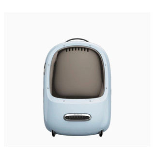 [ PETKIT CHÍNH HÃNG ] Petkit Fresh air cat pack - Balo trong suốt thoáng khí
