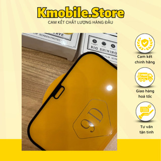 Kính cường lực full màn 9d các dòng iphone
