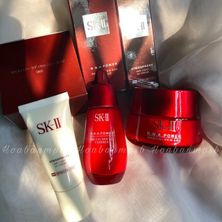 KEM DƯỠNG SERUM SKII HÀNG SÂN BAY NEW AUTHH