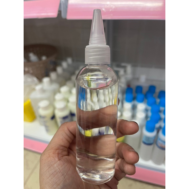 Nước Làm Hoa Nail 100ml - Dung Dịch Nước Làm Hoa Bột Nail.