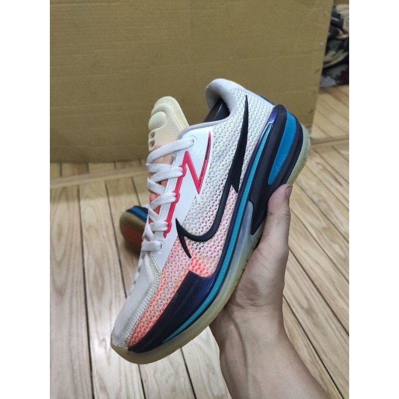 (2hand) giày bóng rổ Nike GT Cut sz 40