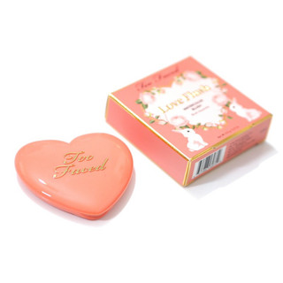 [AUTH] Phấn Má Hồng Too Faced Love Flush