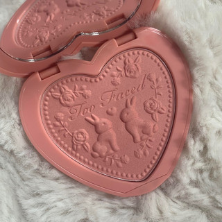 [AUTH] Phấn Má Hồng Too Faced Love Flush