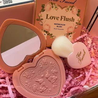 [AUTH] Phấn Má Hồng Too Faced Love Flush