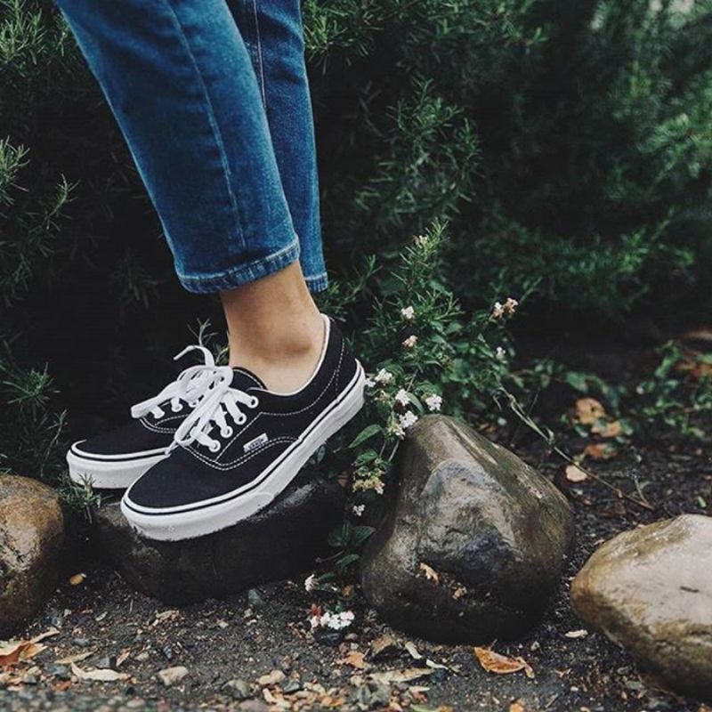 Giày Vans Classicchính hãng 2hand giá rẻ