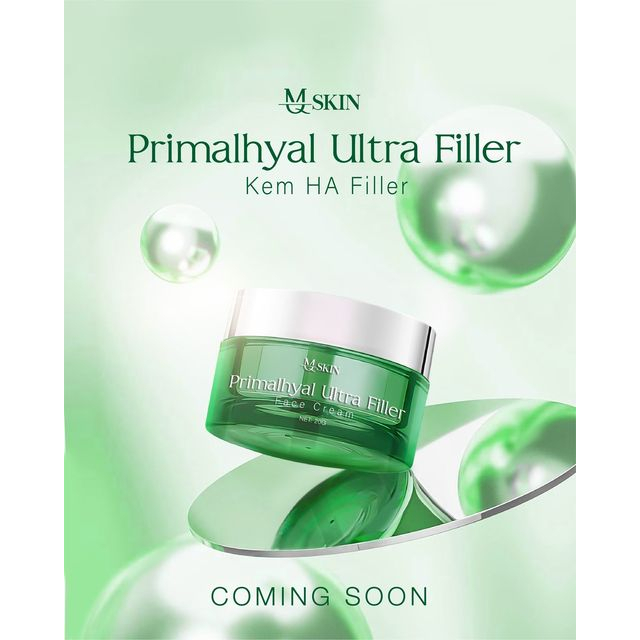 Kem HA filler mq skin  chính hãng
