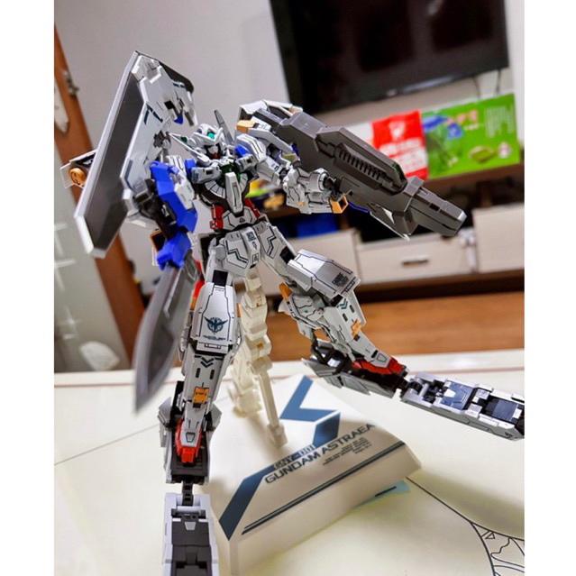 Mô hình gunpla MG 1/100 Avalanche Astraea