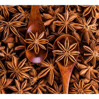 Gói 100g hoa hồi tứ xuyên