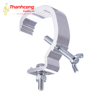 Móc treo đèn LED sân khấu, parled.