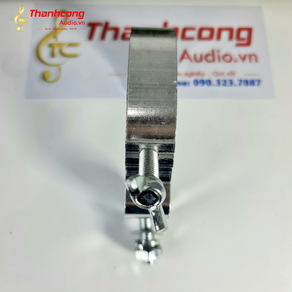 Móc treo đèn LED sân khấu, parled.