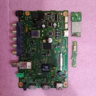 Bo mạch tivi Sony 48R470B,bo xử lý, khiển,main chính, chủ