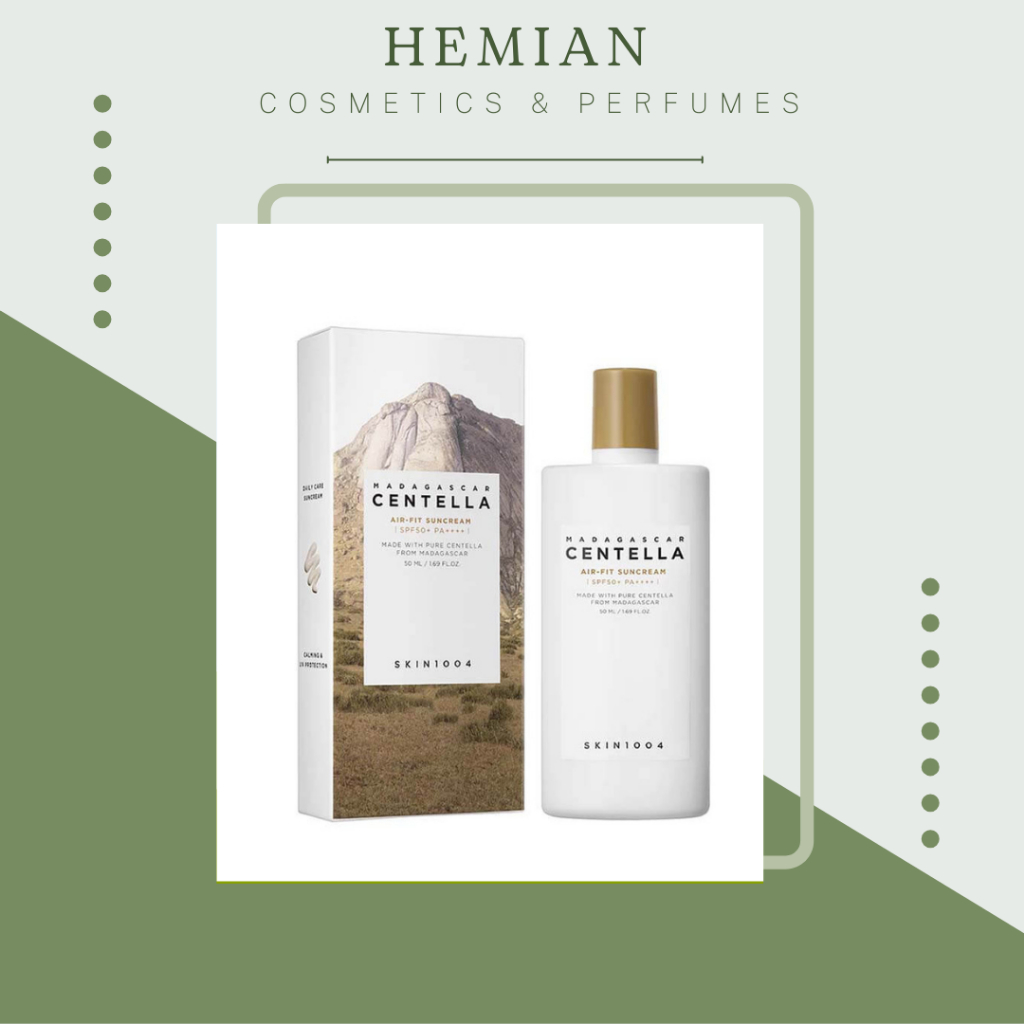 Kem chống nắng Skin 50ml