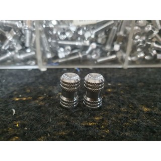 Van vòi inox gắn moi xe