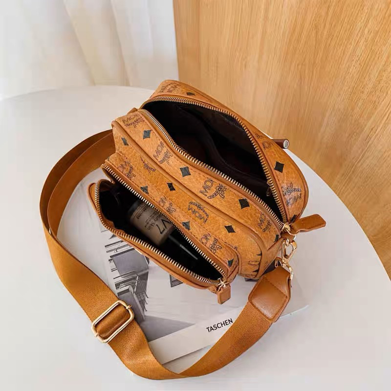 Túi Đeo Chéo Thời Trang Cao Cấp💙FREESHIP💙Hàng Siêu Cấp - Phụ Kiện Nam Nữ Unisex