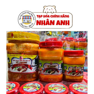 Chao môn vũ phong 750gr