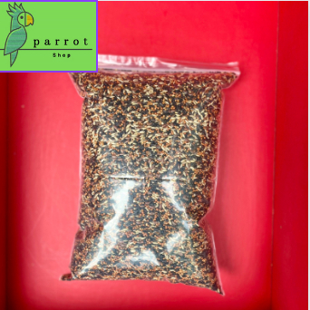 Hạt trộn cho chim yến hót