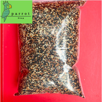 Hạt trộn cho chim yến hót