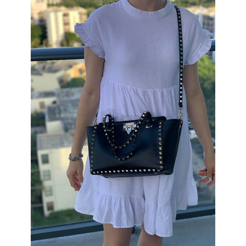 Túi si hiệu Valentino