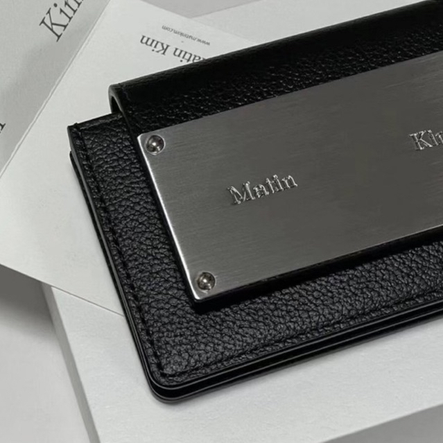 CARDHOLDER UNISEX MATINKIM  sẵn