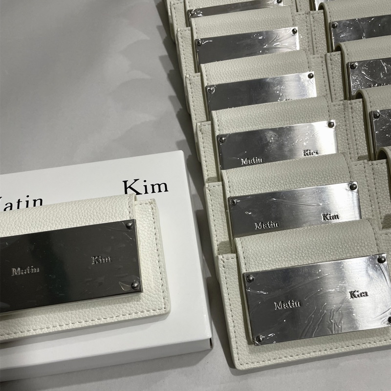 CARDHOLDER UNISEX MATINKIM  sẵn