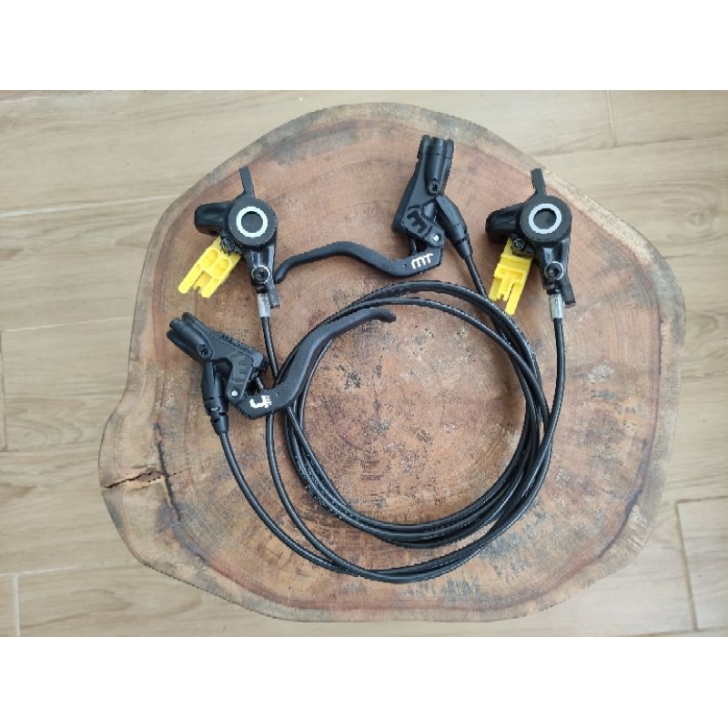 THẮNG ĐĨA DẦU MAGURA MT4 (ĐỨC)