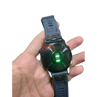 Kính cường lực Garmin Fenix 6 Pro
