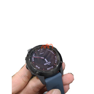 Kính cường lực Garmin Fenix 6 Pro