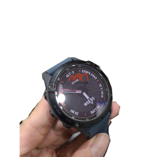 Kính cường lực Garmin Fenix 6 Pro
